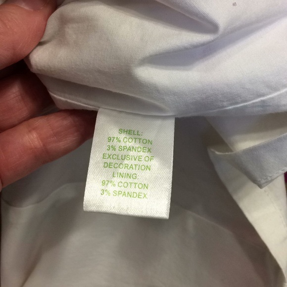 NWT Lilly Pulitzer Dress Size 2 - Picture 12 of 12